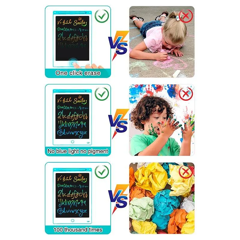 Планшет для малювання common 8.5inch LCD - фото 3