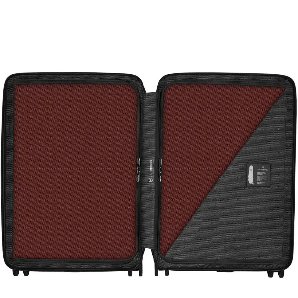 Валіза Victorinox AIROX/Victorinox Червоний Велика - фото 8