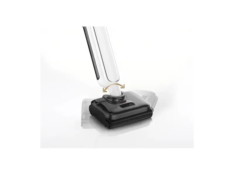 Вертикальний пилосос Xiaomi Truclean W30 Pro Wet Dry Vacuum - фото 10