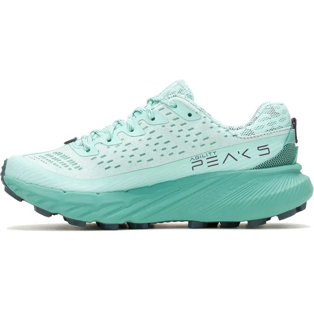 Кросівки Merrell Agility Peak 5 Wmn - фото 2