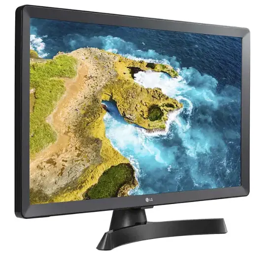 Монітор LG 24TQ510S-PZ - фото 2