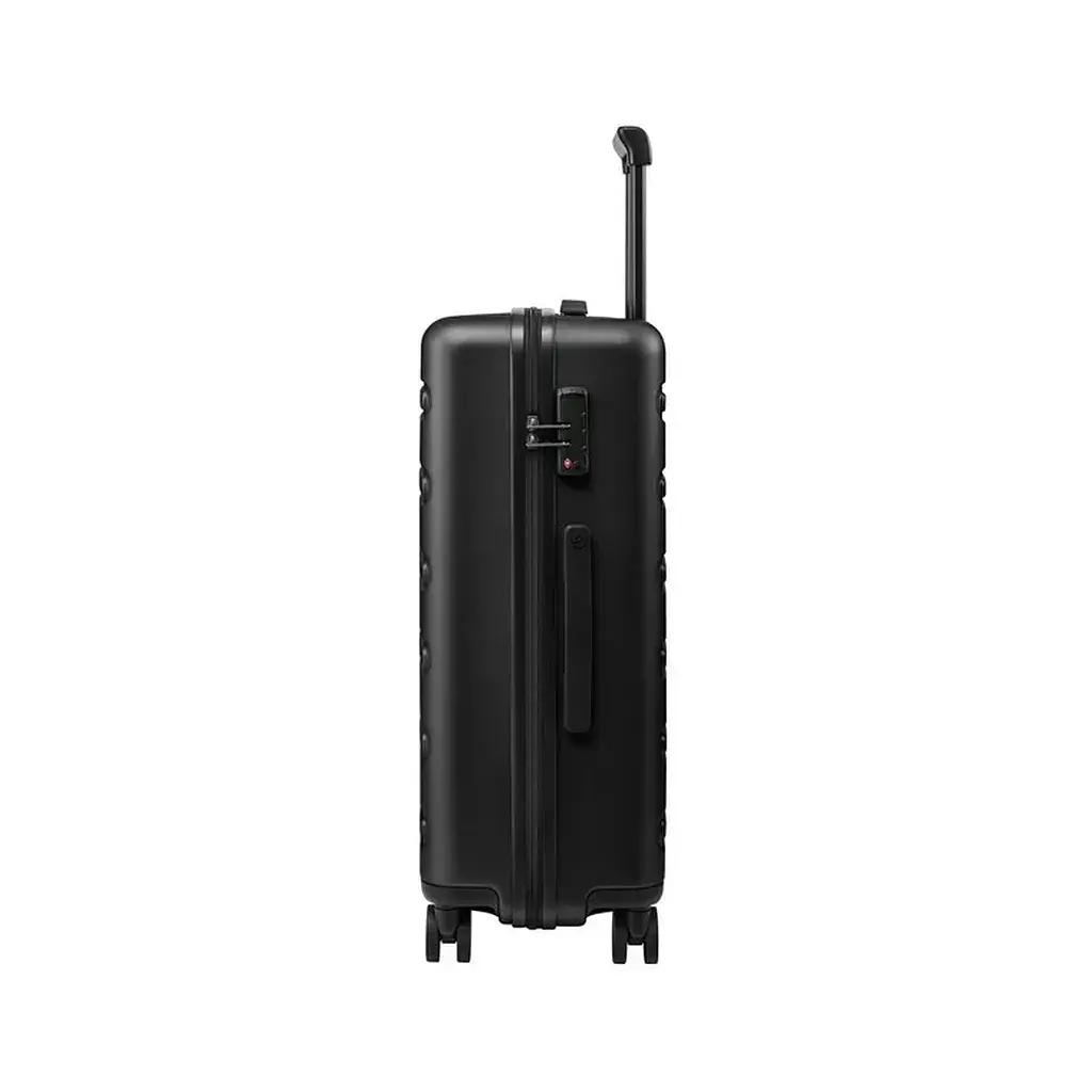 Валіза Xiaomi Ninetygo ANDES Luggage 24" Black (6941413239547) - фото 6