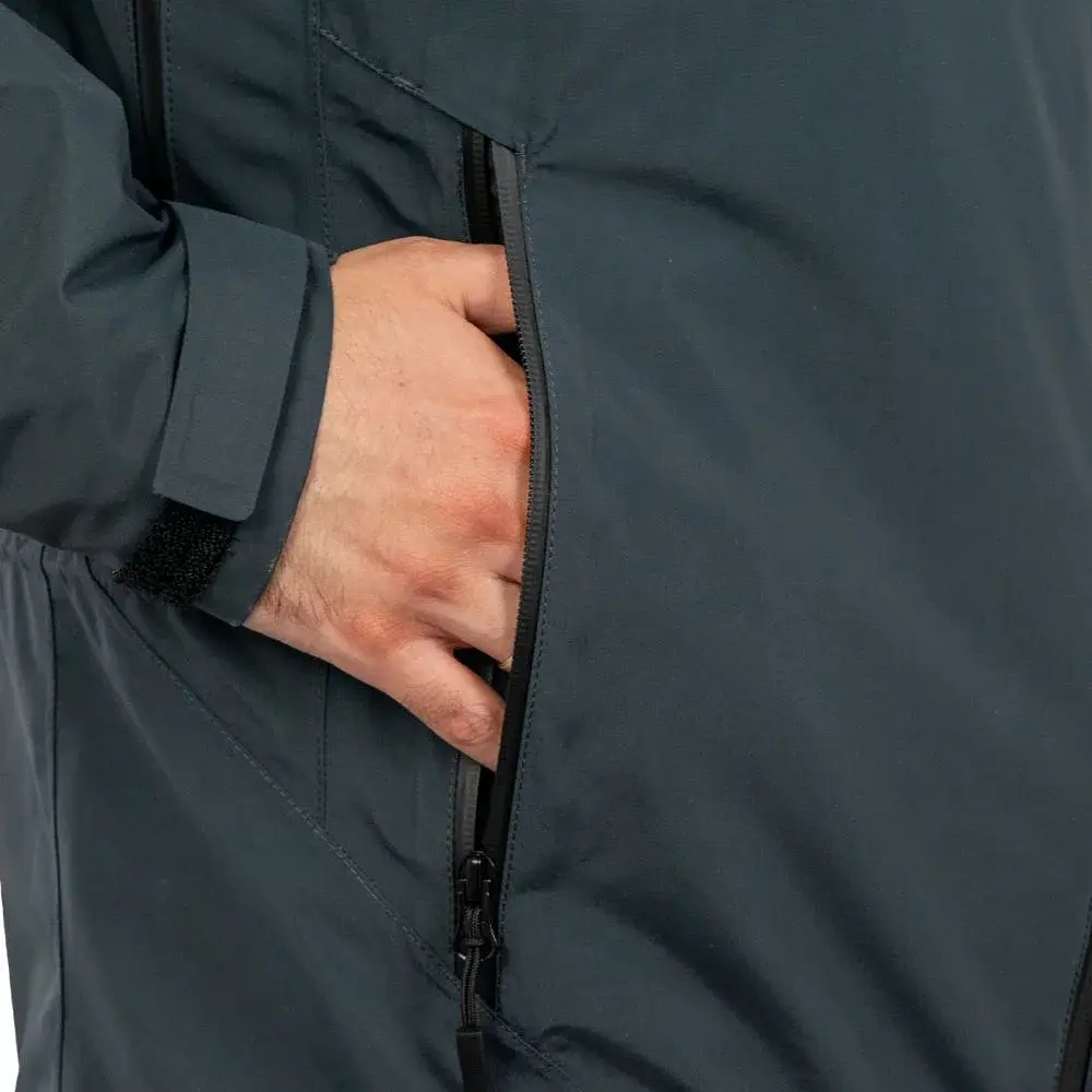 Куртка Fahrenheit GUIDE XL/L Graphite - фото 5