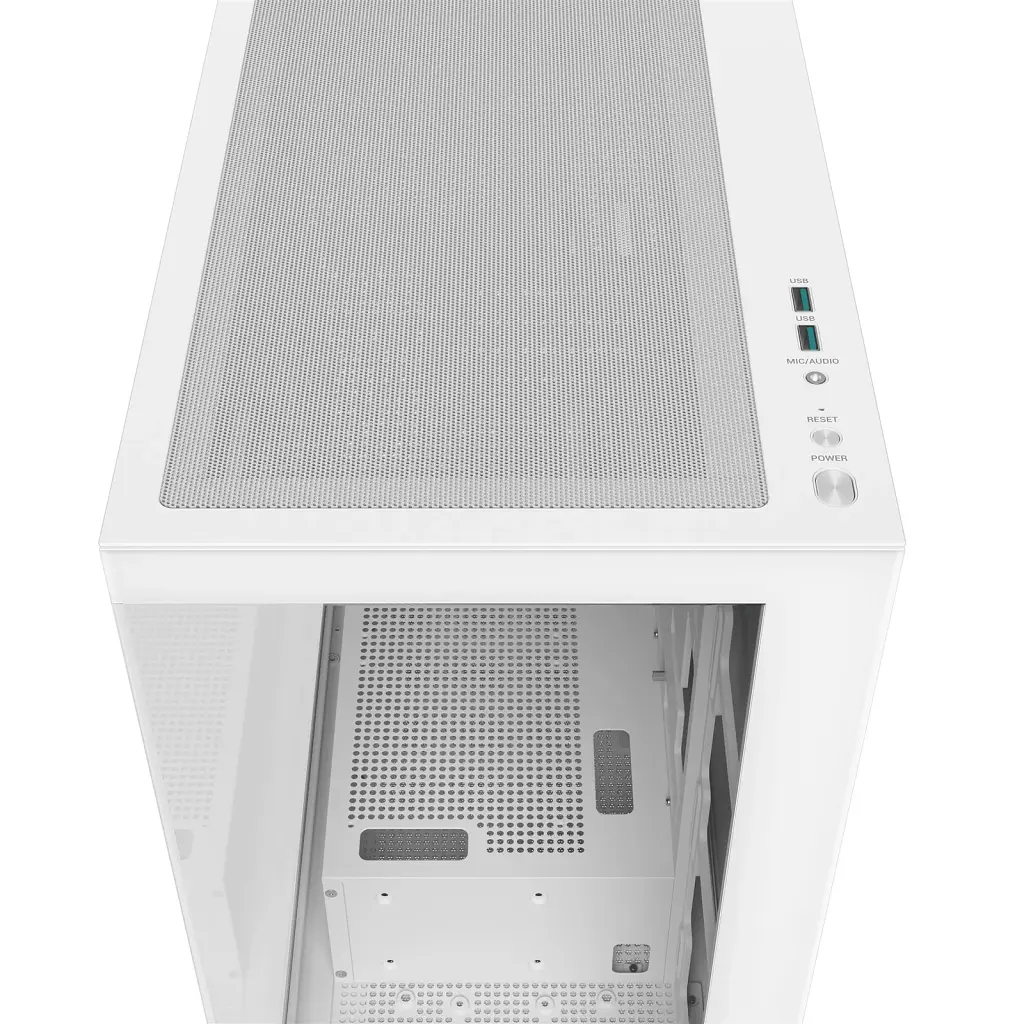 Корпус для ПК Deepcool CG580 WH - фото 6