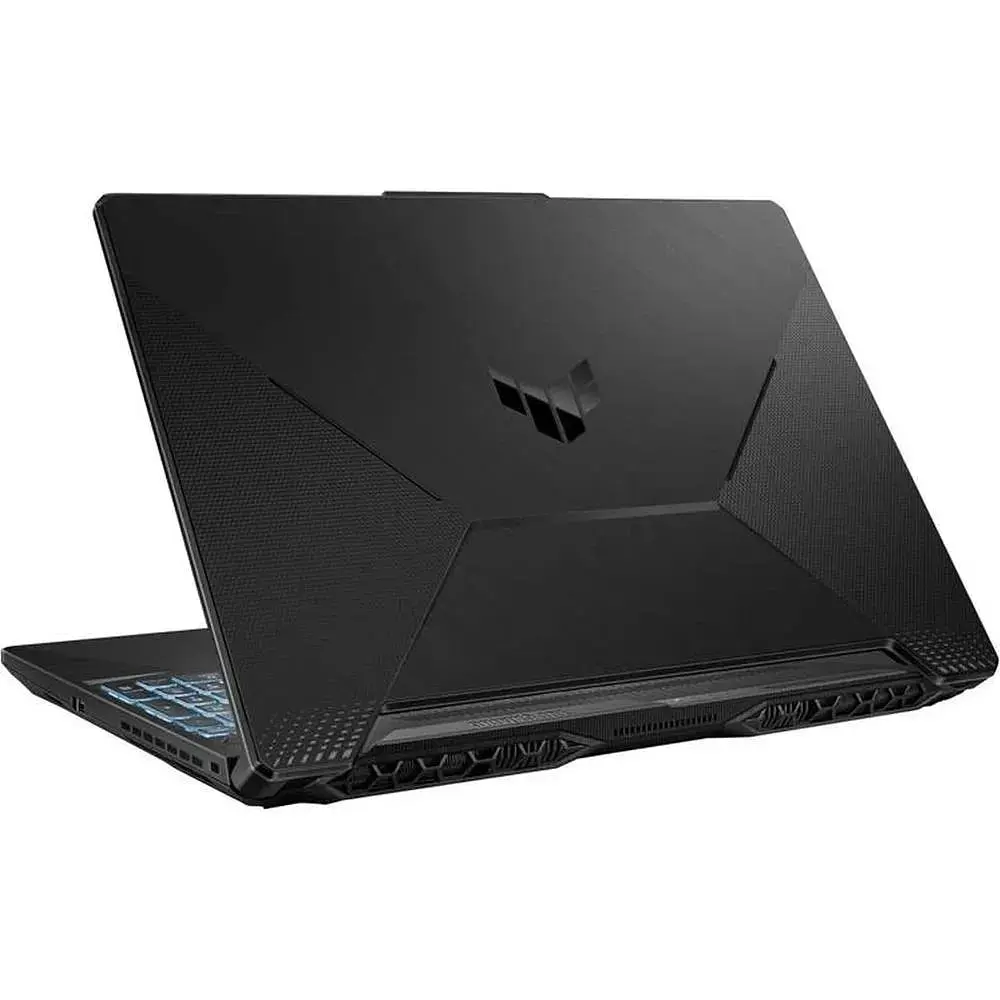 Ноутбук ASUS TUF Gaming A15 FA506NCG Graphite Black (FA506NCG-HN207) - фото 5