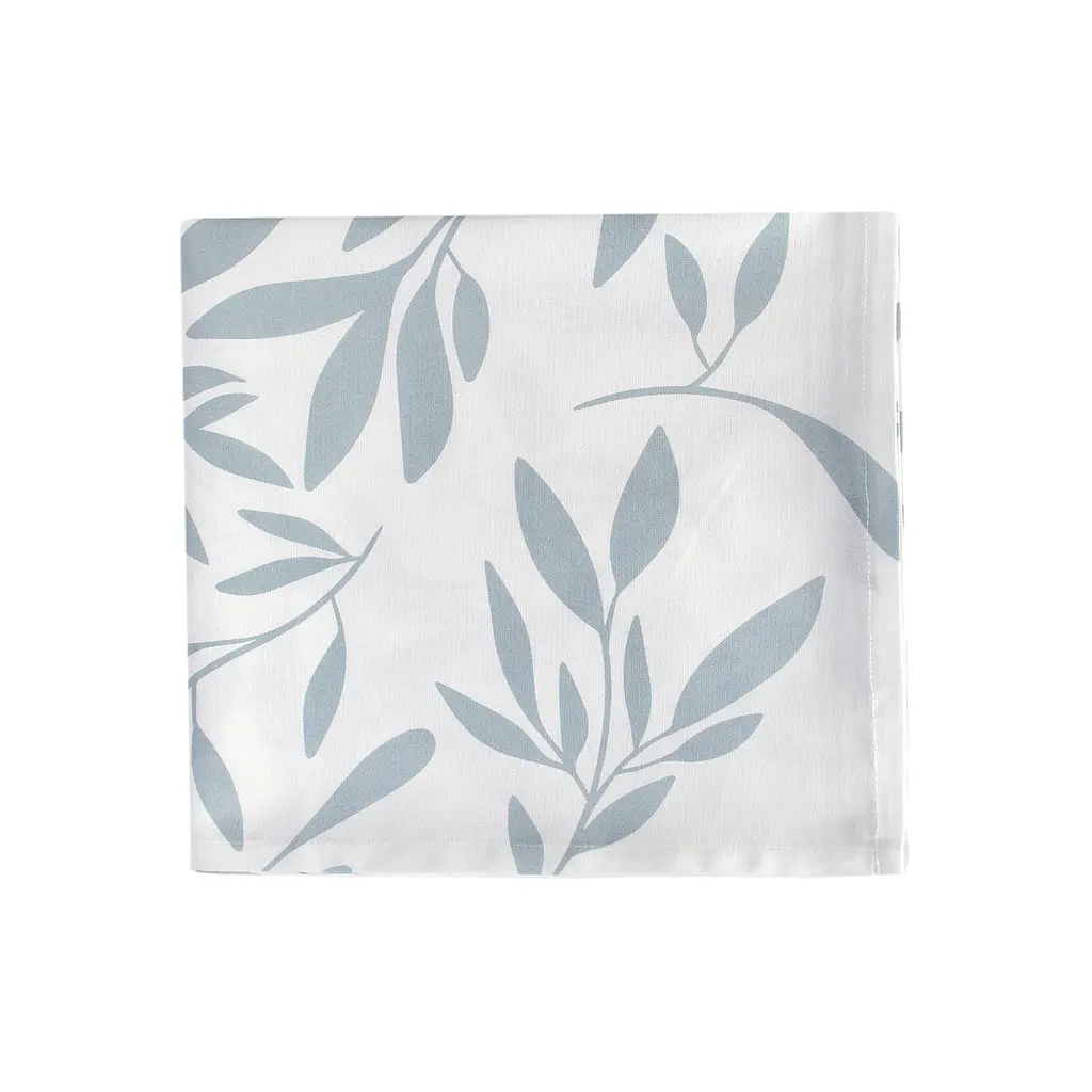 Скатерть Lotus Home - Листья 140x240 - фото 2