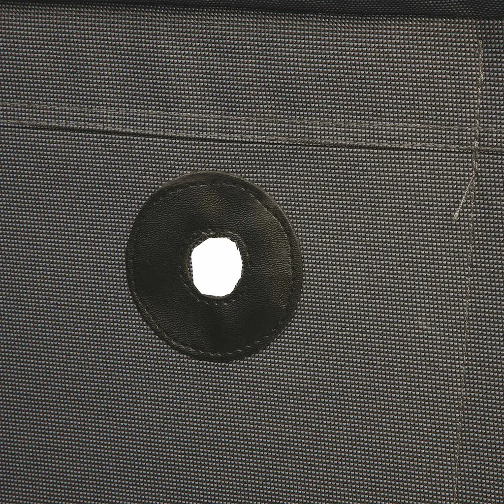 Кухня кемпінгова Bo-Camp Payto Anthracite (1693682) - фото 7