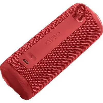Акустична система JBL Grip Red (JBLGRIPRED) - фото 4