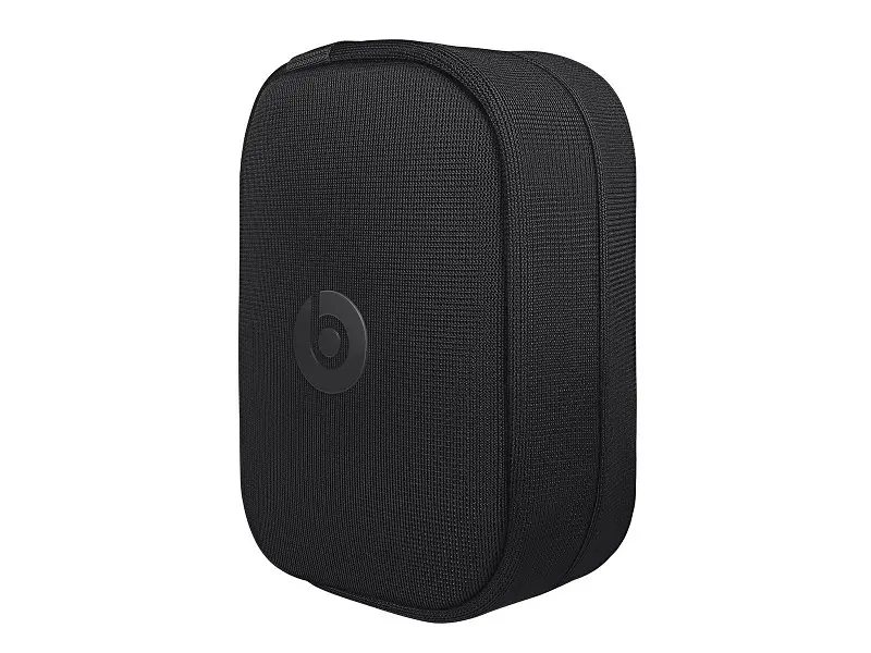 Навушники з мікрофоном Beats by Dr. Dre Studio Pro Black (MQTP3) - фото 5