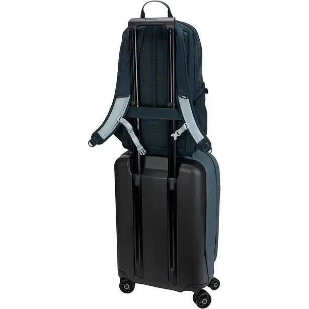 Рюкзак Thule EnRoute TEBP5216 Soft Blue/Darkest Blue 23 л (3205502) - фото 12
