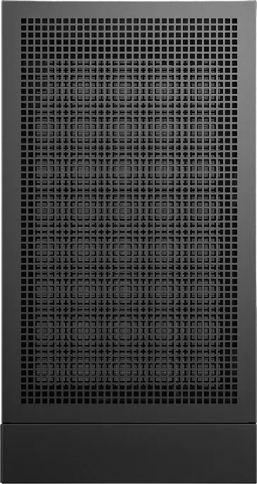 Корпус DeepCool CH170 Digital Black (R-CH170-BKNPI0D-G-1) - фото 5
