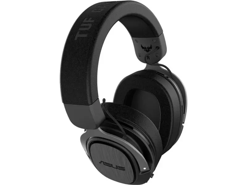 Гарнітура Asus TUF Gaming H3 Wireless (90YH02ZG-B3UA00) - фото 3