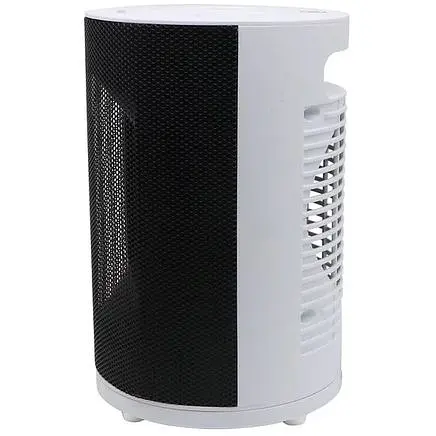 Тепловентилятор RAF R.1187 керамічний з компактним розміром (24397-R.1187_774) - фото 3