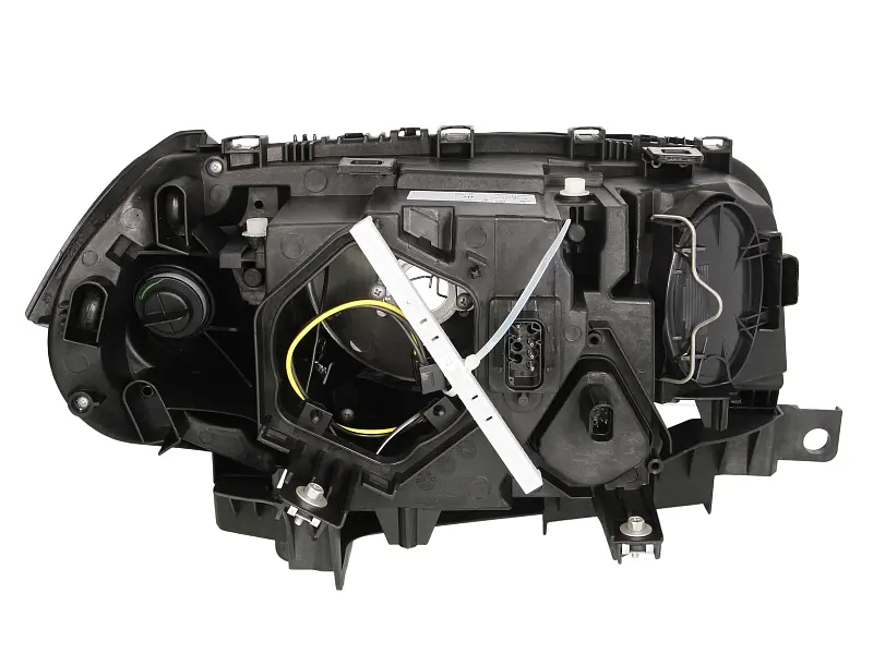 Фара передня ліва BMW X3 E83 01.04-09.07 TYC (20-0536-15-2) - фото 2