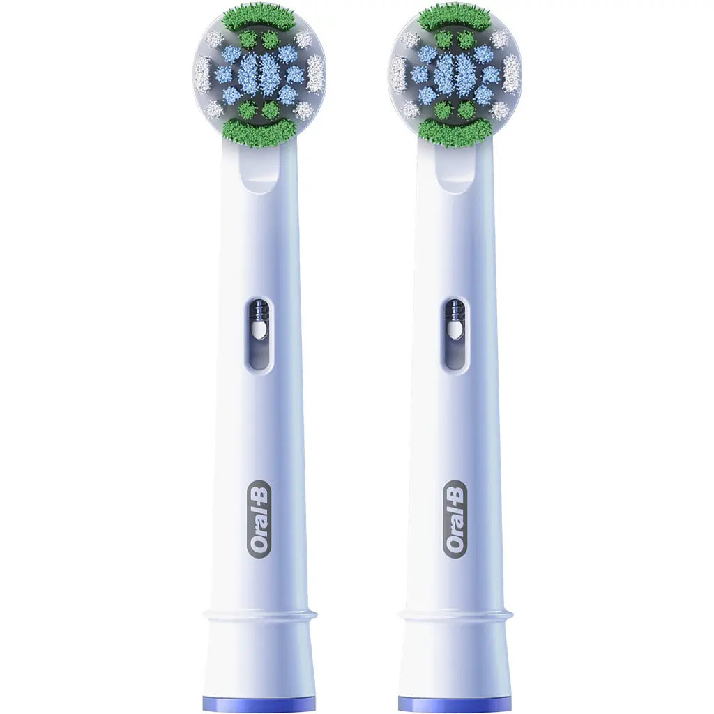Змінні насадки до електричної зубної щітки Oral-B Pro Precision Clean EB18pRX 2 шт. - фото 3