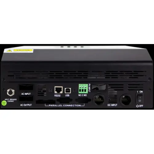 Акумулятор Pylontech US5000 (48V 100Ah) - фото 4