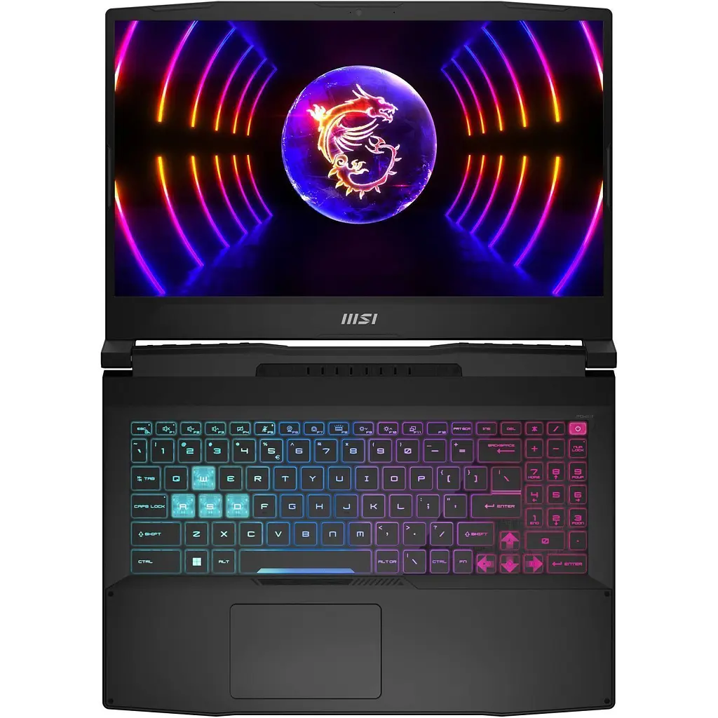 Ноутбук MSI Katana 15 B13VEK [B13VEK-1675US] [139778] - фото 5