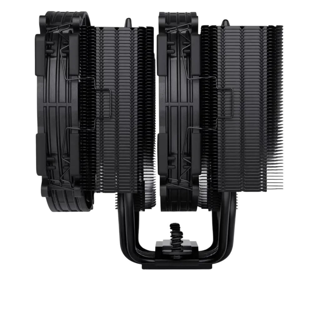 Кулер до процесора Noctua NH-D15 G2 CHROMAX.BLACK - фото 3