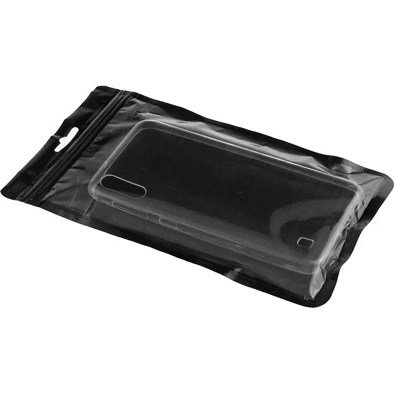 Чохол-накладка Toto TPU Clear Case Samsung Galaxy M10/A10 Transparent - фото 2