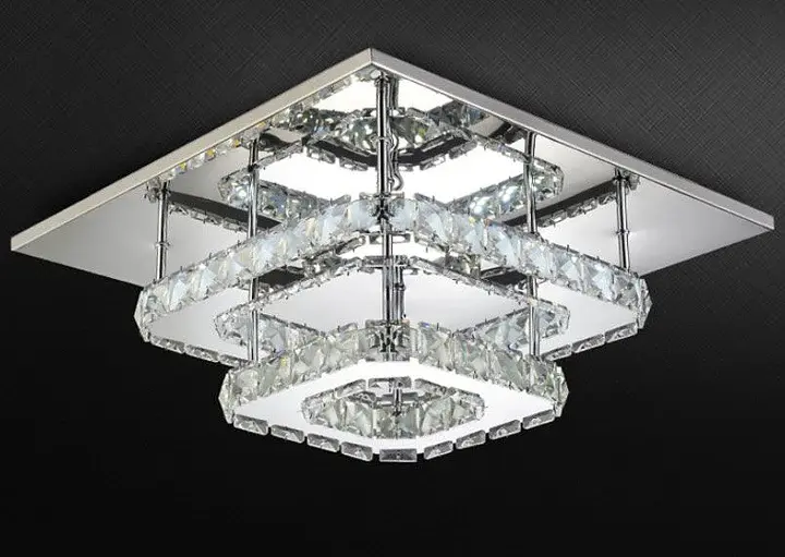 Светильник LED 24W APP410-C - фото 3