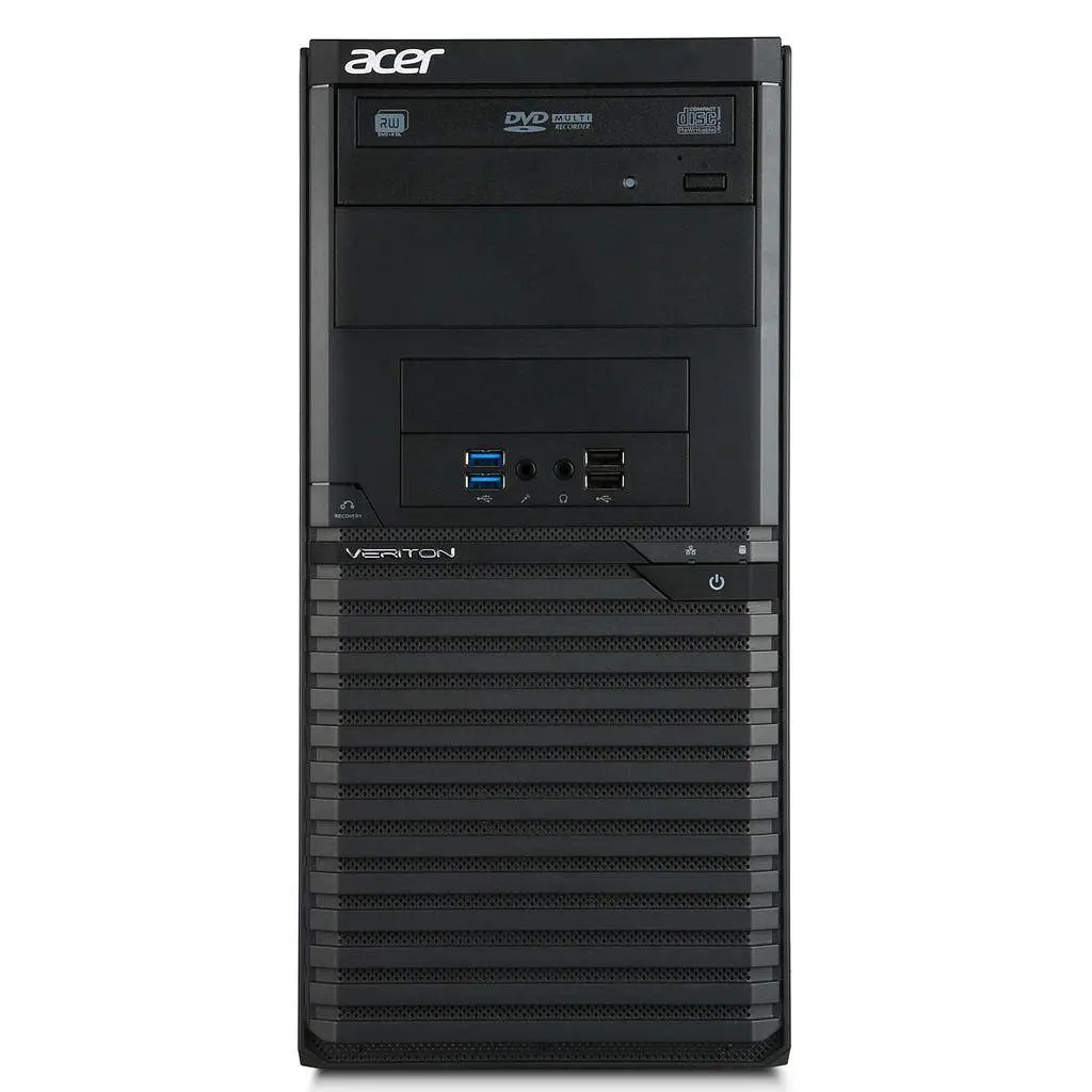Компьютер Acer Veriton M2632G MT (i7-4790/4/1Tb) Б/У - фото 3