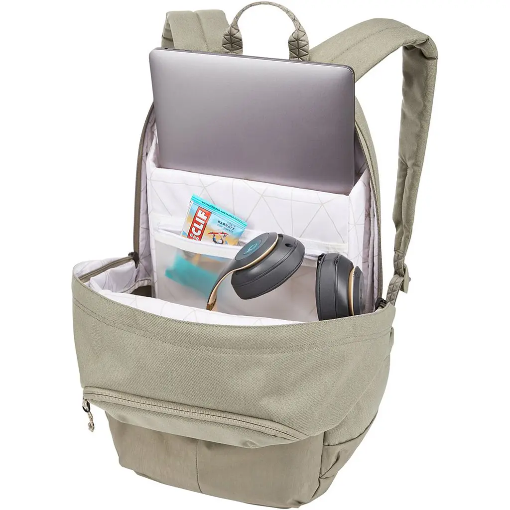 Рюкзак Thule Exeo Backpack 28L Vetiver Grey (3204781) [107486] - фото 4
