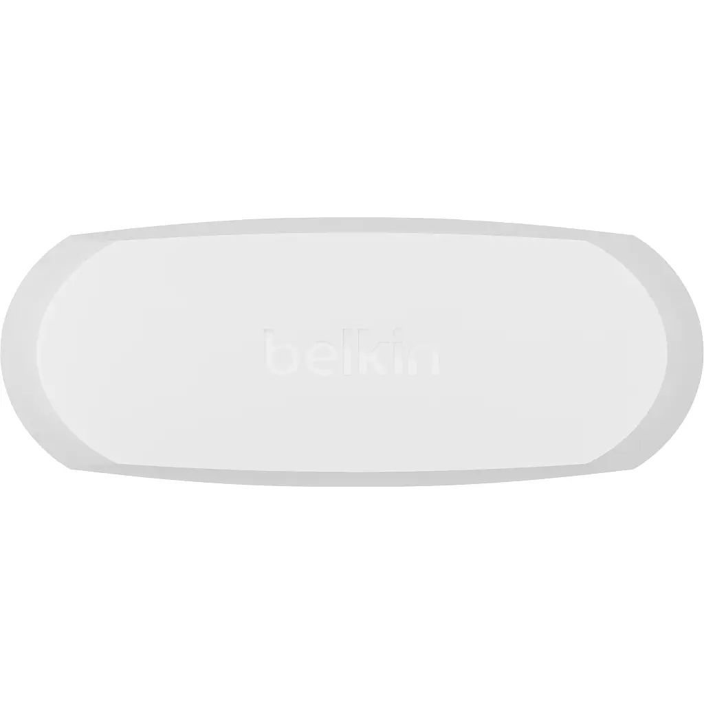 Наушники Belkin TWS Soundform Rhythm True Wireless белые - фото 8