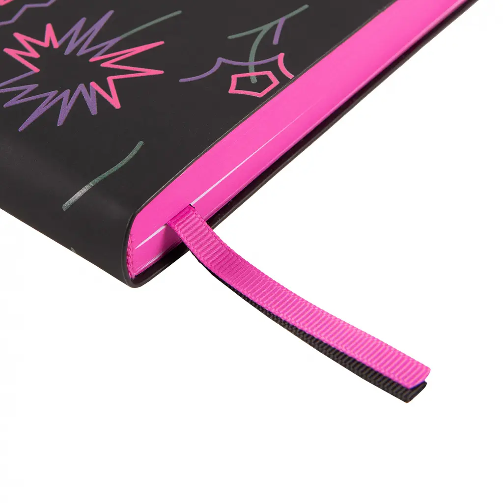 Записник діловий А5 Yes Fiori недатований 320 сторінок (252622) - фото 7