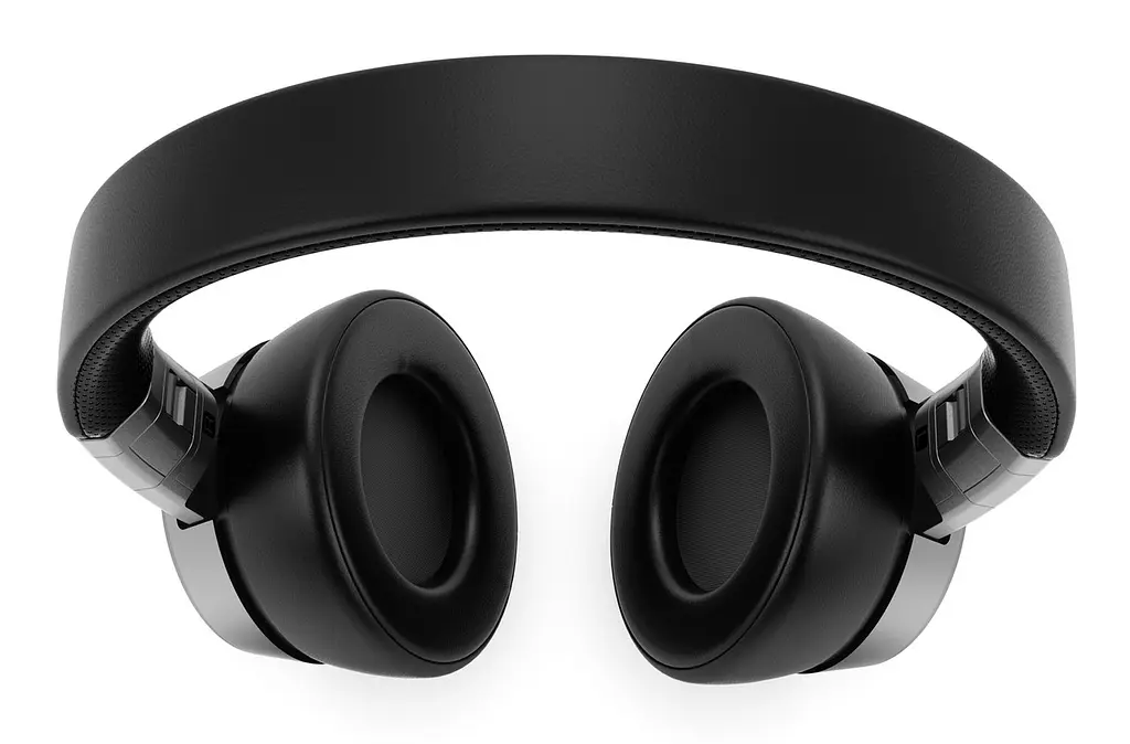 Наушники Lenovo ThinkPad X1 Active Noise Cancellation Headphones (4XD0U47635) - фото 4