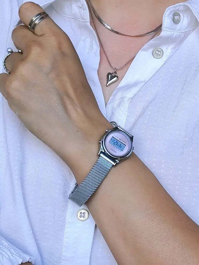 Годинник Casio LA700WEM-4AEF - фото 4