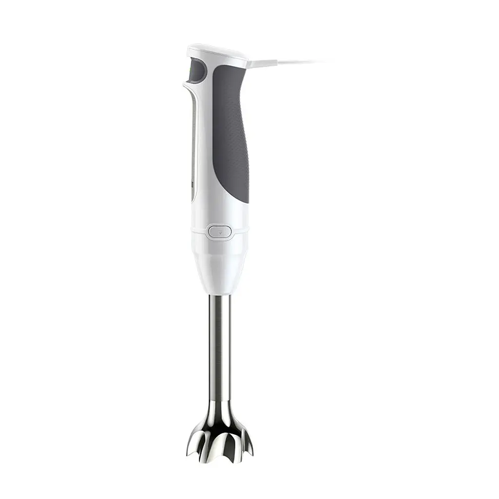 Блендер Braun MQ 7020 WH - фото 2