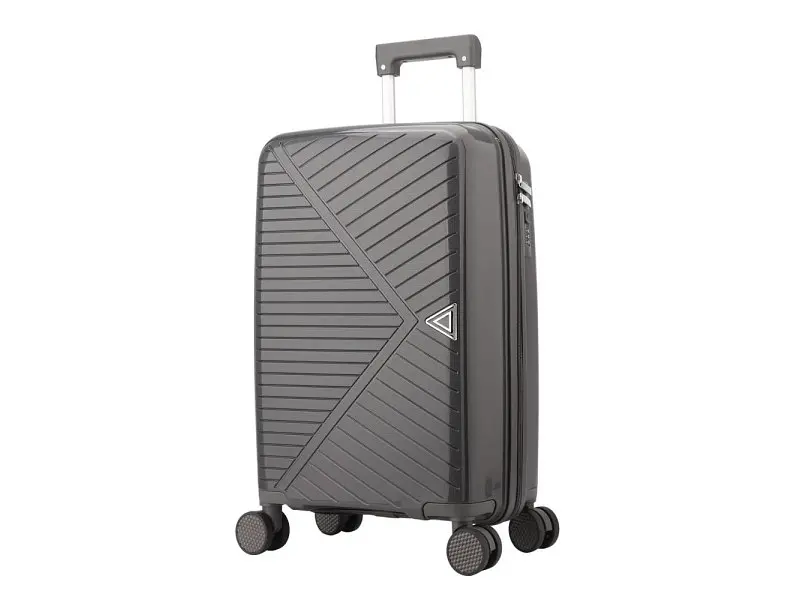Валіза Semi Line 20 S Graphite (T5829-1)