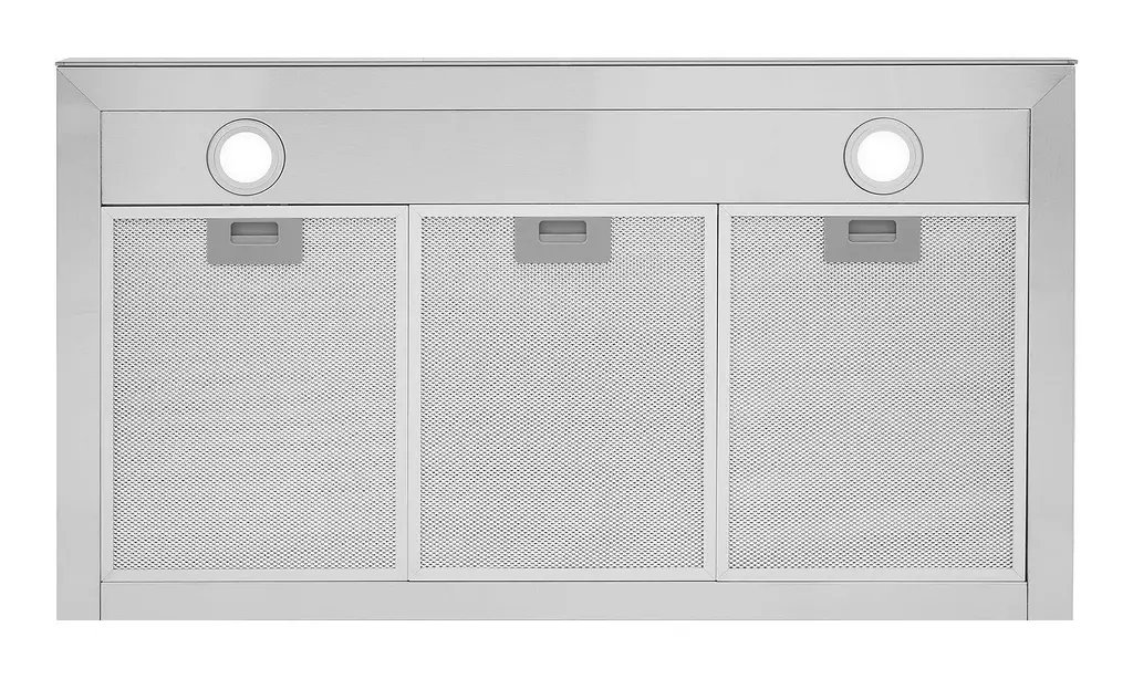 Витяжка INTERLINE CUBA X/BL 90 TB/2/T - фото 4