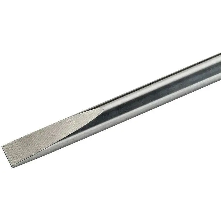Отвертка плоская Stanley FatMax SL4х100 мм DW (FMHT0-62640) - фото 2