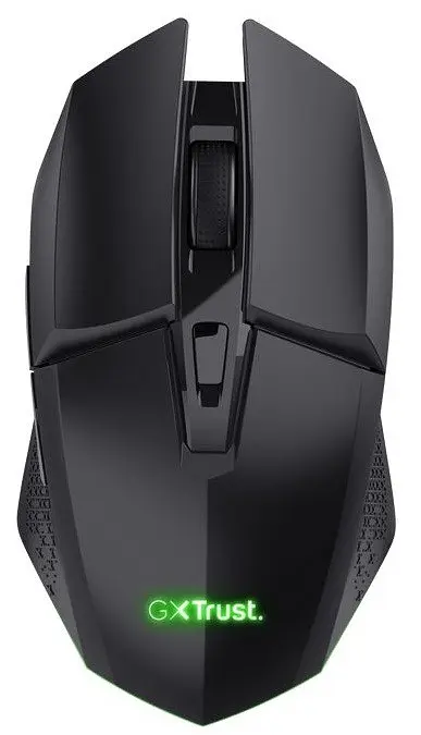 Миша Trust GXT 110 Felox Wireless Gaming Mouse Чорний (25037)