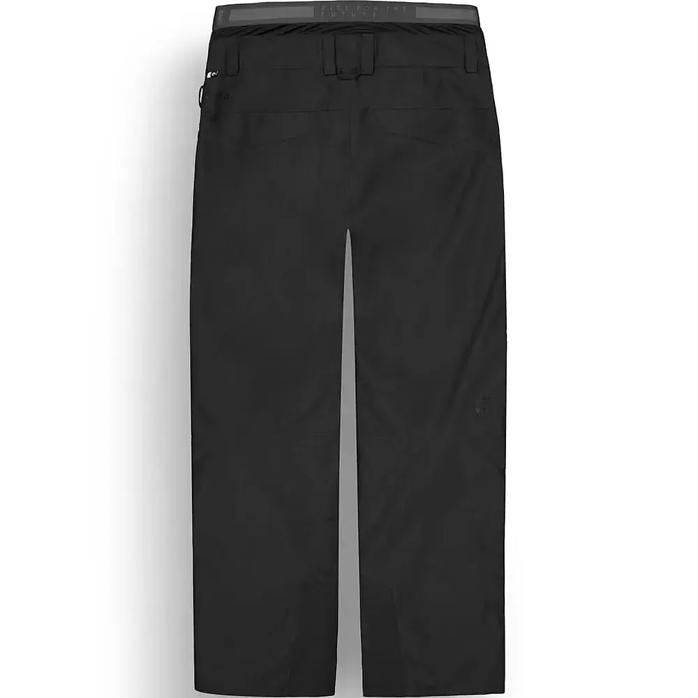 Штаны Picture Organic Object 2025 Black L (1012-MPT0162A-L) - фото 2