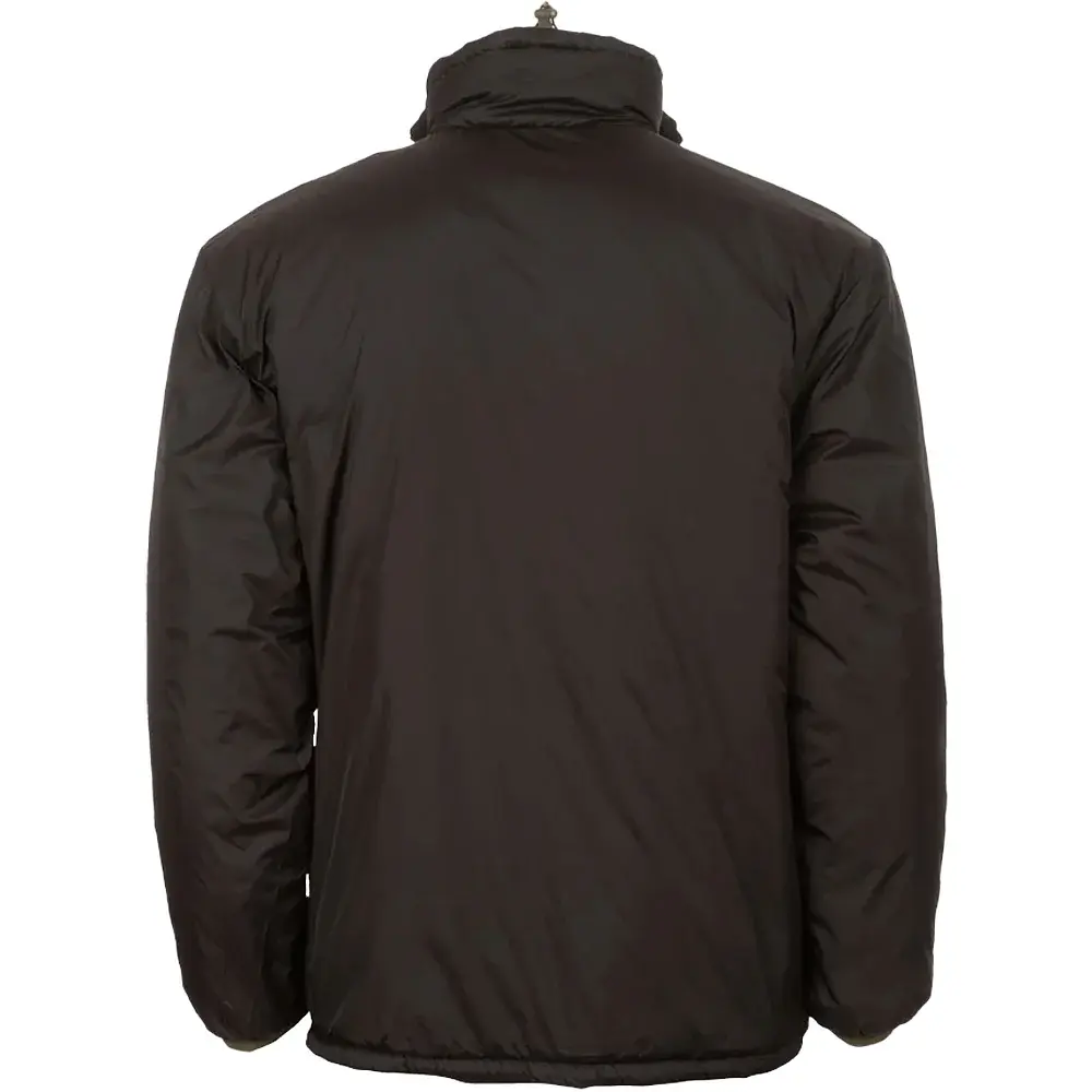 Куртка Snugpak Sleeka Elite Reversible L Olive/Black - фото 6