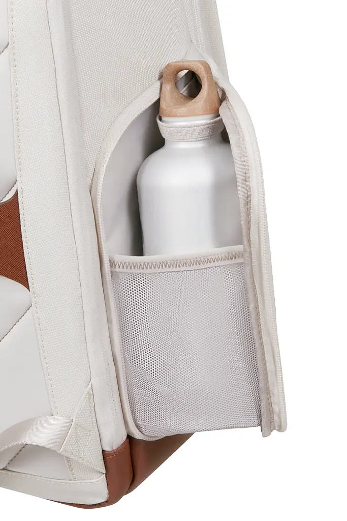 Рюкзак 14,1" Samsonite IMAGE BIZ IVORY 40x30x20 KS2*05112 - фото 7