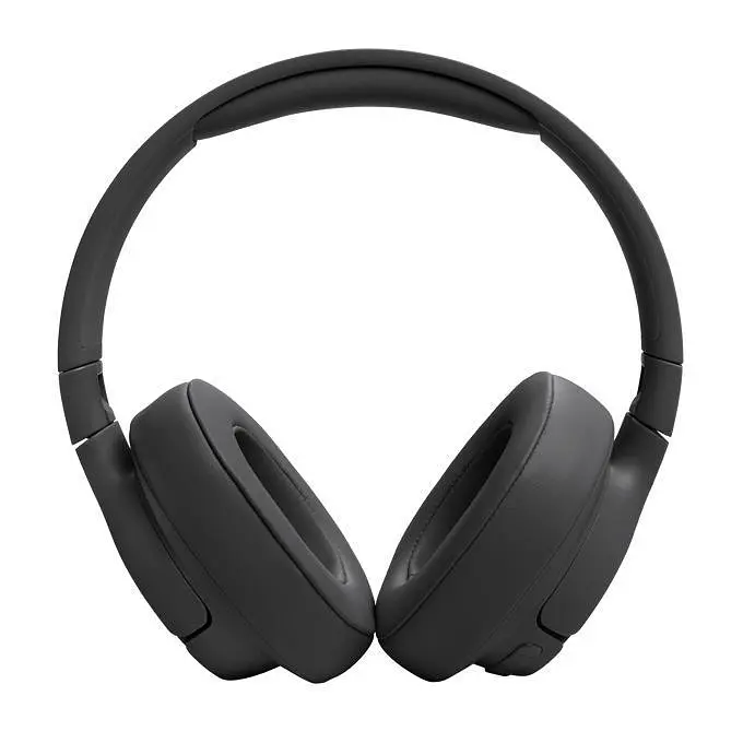 Бездротові навушники JBL Tune 720 BT JBLT720BTBLK Black - фото 4