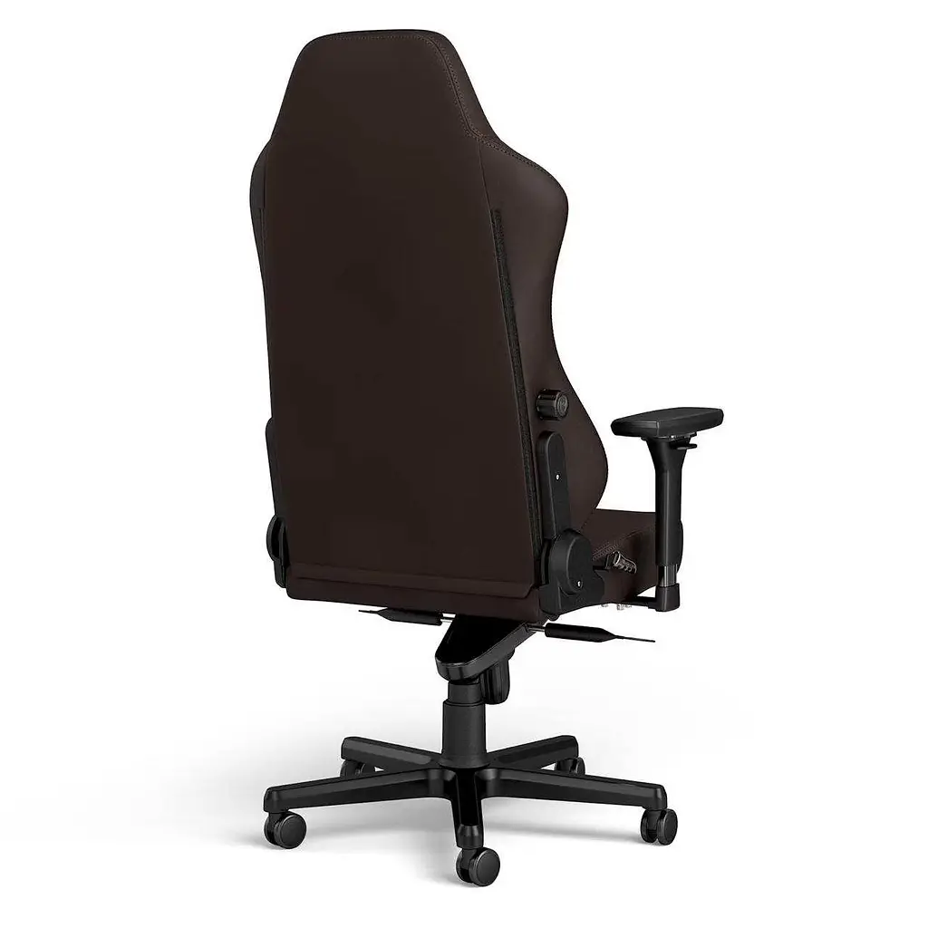 Ігрове крісло Noblechairs LEGEND Java Edition Brown - фото 4