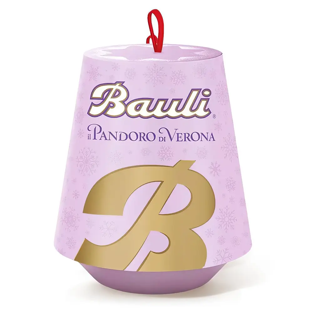 Кекс Pandoro di Verona Bauli класический 700 г