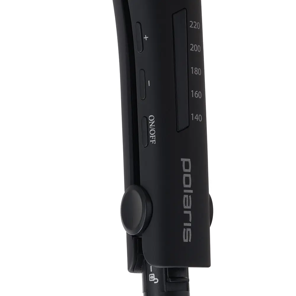 Випрямляч для волосся Polaris PHS 3389 KT - фото 6
