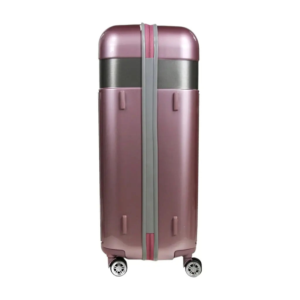 Валіза Titan Sportlight Flash Wild Rose M (Ti831405-12) - фото 3