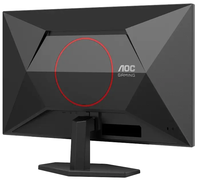 Монітор AOC 21.5" 27G42E Black teh0026607 - фото 5