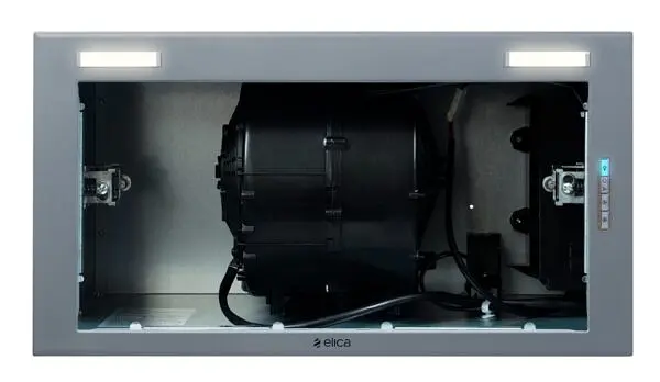 Витяжка Elica CT23 GR/A/52 - фото 2