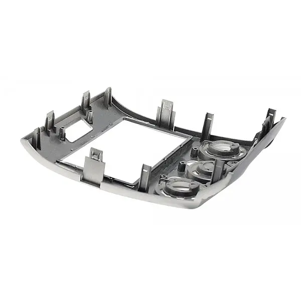 Переходная рамка Ford Ranger, Everest, Mazda BT-50 Carav 11-417 - фото 2
