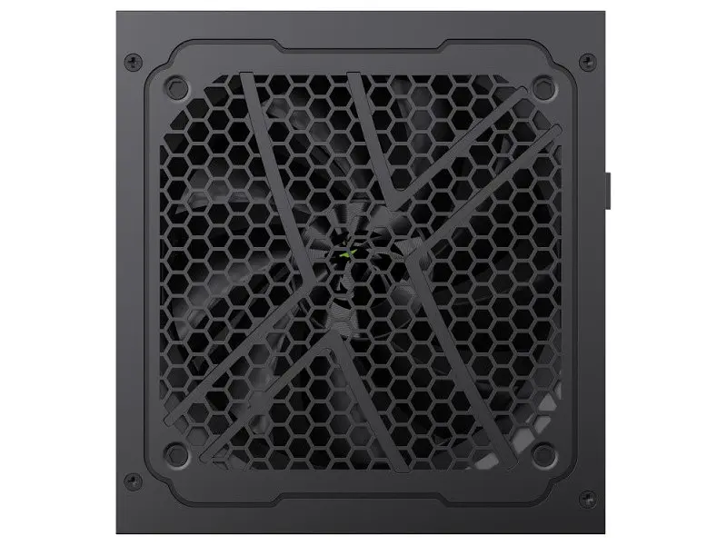 Блок живлення Gamemax GX 850GF - фото 4