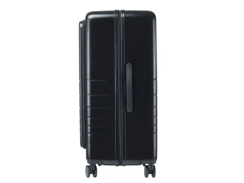 Валіза Semi Line 28 L Black (T5964-4) - фото 6