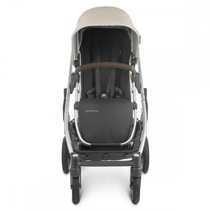 Прогулочная коляска Uppababy Cruz V2 - Declan (0420-CRZ-EU-DCL) - фото 17