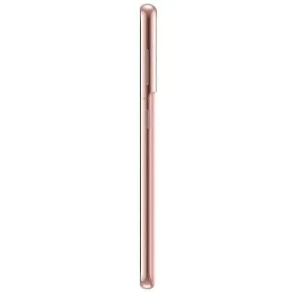 Смартфон Samsung Galaxy S21 8/128GB Phantom Pink (SM-G991BZIDSEK) - фото 9